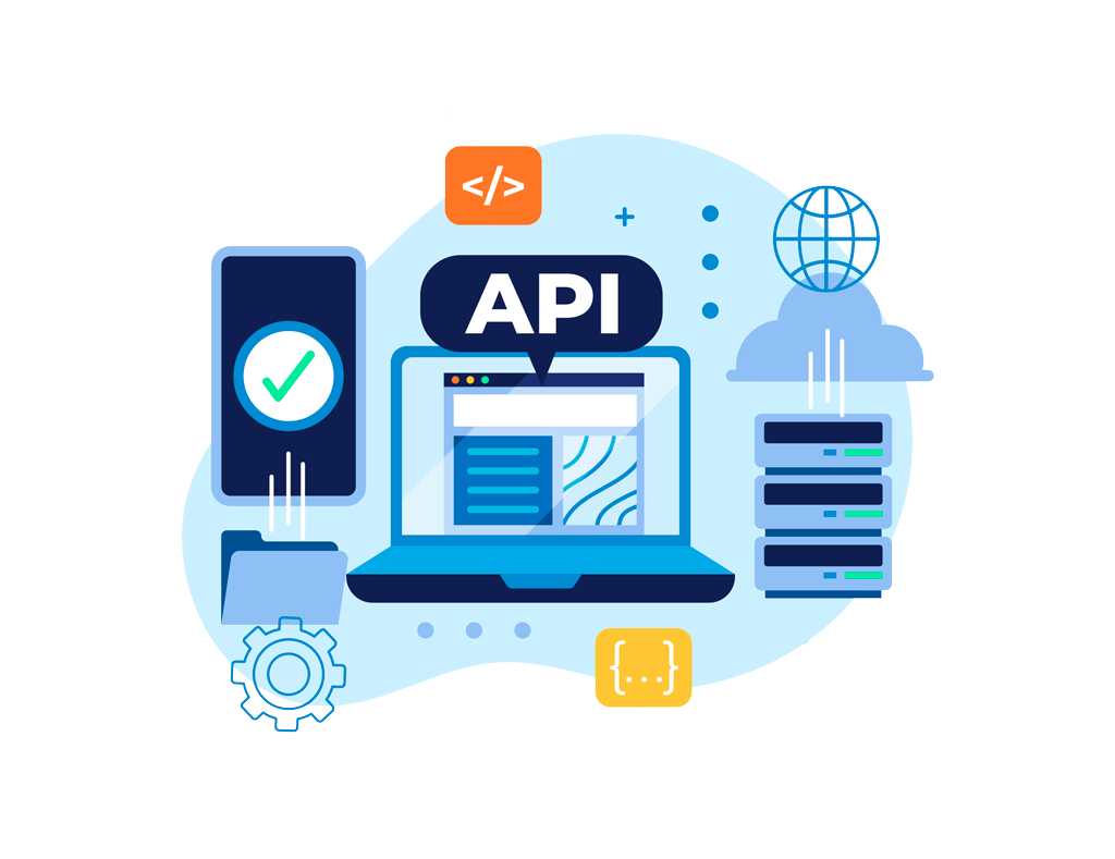 Serverless API Gateway Hero Image