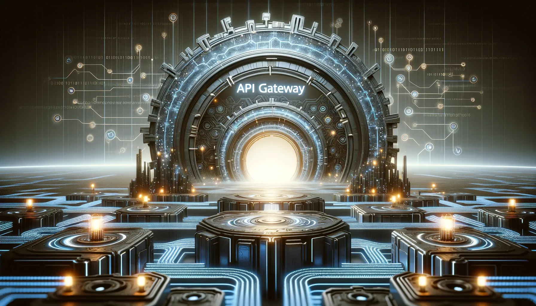 The Essential Guide to API Gateways in Enhancing Microservices Architecture